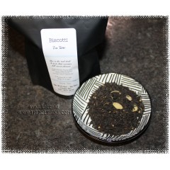 BISCOTTI - Flavored Black Tea | Tea Time